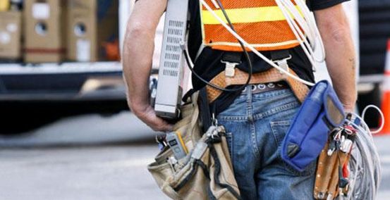 technicien