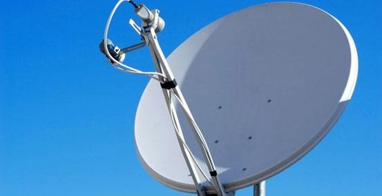 antenne parabole